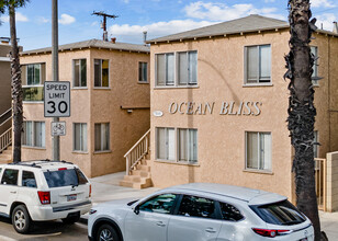 Ocean Bliss in Long Beach, CA - Building Photo - Building Photo