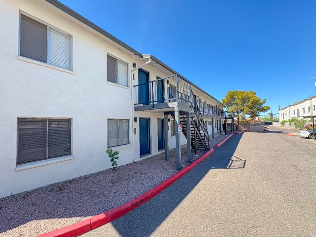 property at 1637 N 51st St