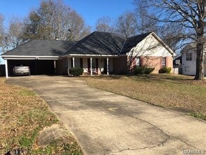 161 Fallon Ct in Deatsville, AL - Building Photo - Building Photo