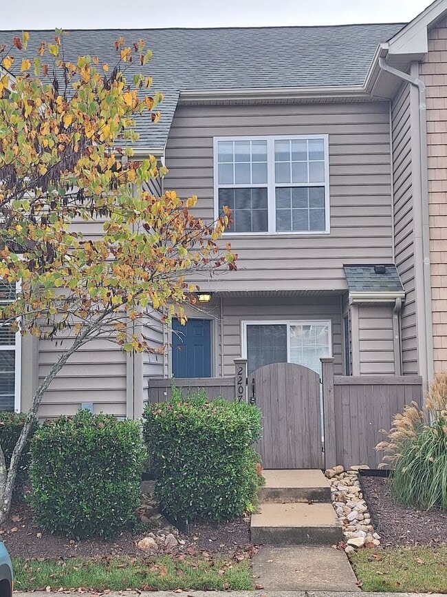 property at 2207 Montgomerie Arch
