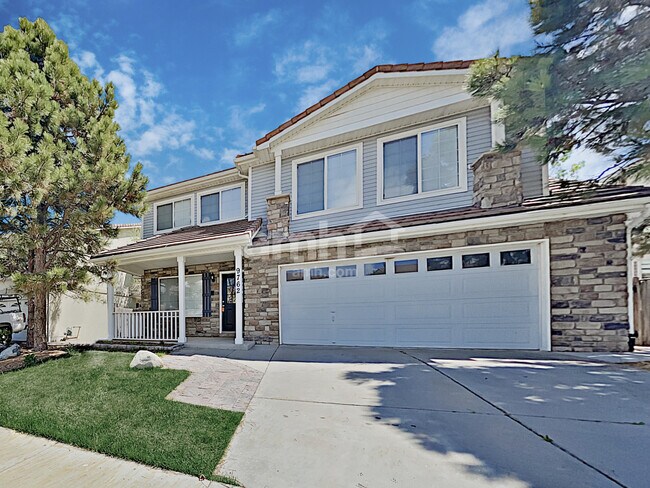 property at 9762 Chambers Dr