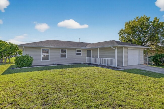property at 3001 Skyline Blvd