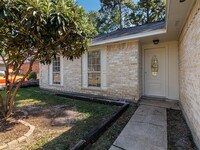 6434 Coachgate Dr in Spring, TX - Building Photo - Building Photo