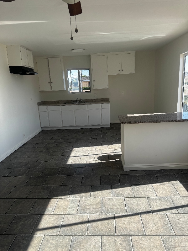 9506 Ramona St in Bellflower, CA - Foto de edificio - Building Photo