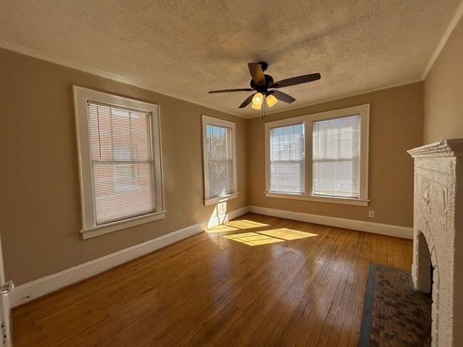 property at 2623 College St