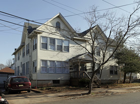 41 Comstock St Apartments