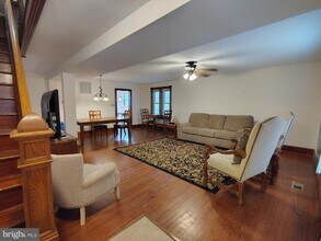 518 Brunswick St in Brunswick, MD - Building Photo - Building Photo