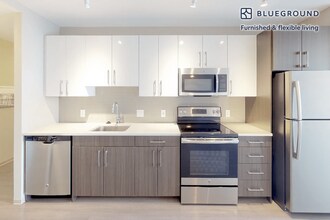 1 Nashua St, Unit SI FL19-ID2731A in Boston, MA - Foto de edificio - Building Photo