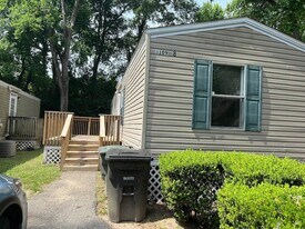 3109 Bicycle Rd, Unit 3303 in Tallahassee, FL - Building Photo
