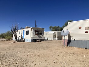 6 Space Mobile Home Park in Tucson, AZ - Building Photo - Building Photo