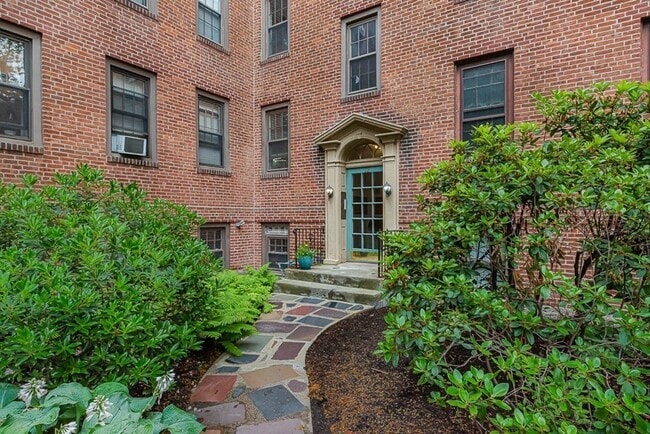 property at 12 Ware St