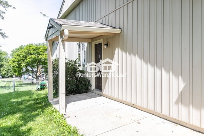 property at 16208 Speaker Ave