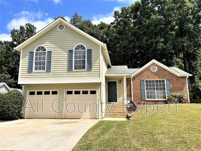 property at 7156 Lone Oak Way