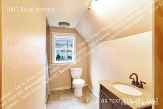 1001 Rose Ave in Big Rapids, MI - Building Photo - Building Photo