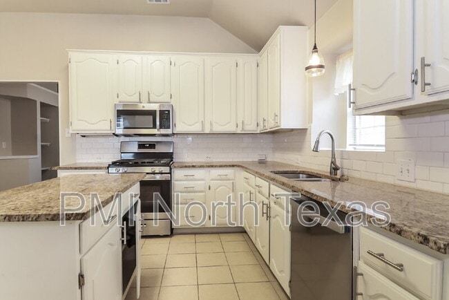 6208 Mt Vernon Dr in Frisco, TX - Building Photo - Building Photo