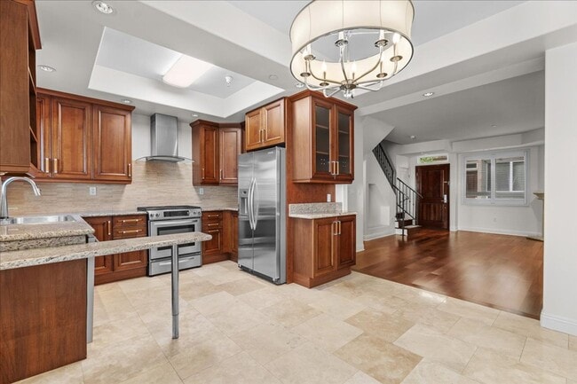 property at 11323 Huston St