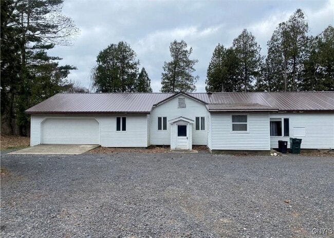 property at 41 Peat Bed Rd