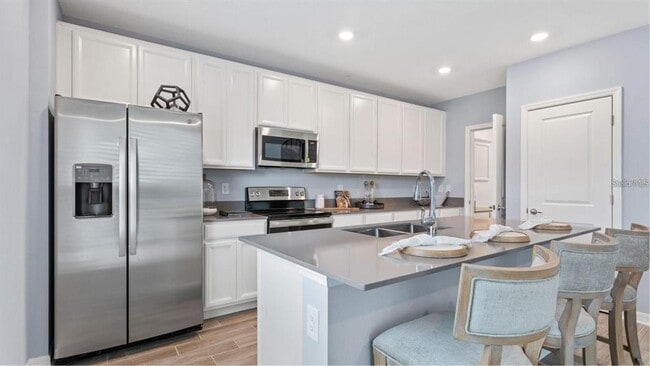 1615 Marksman Rd in Eagle Lake, FL - Building Photo - Building Photo