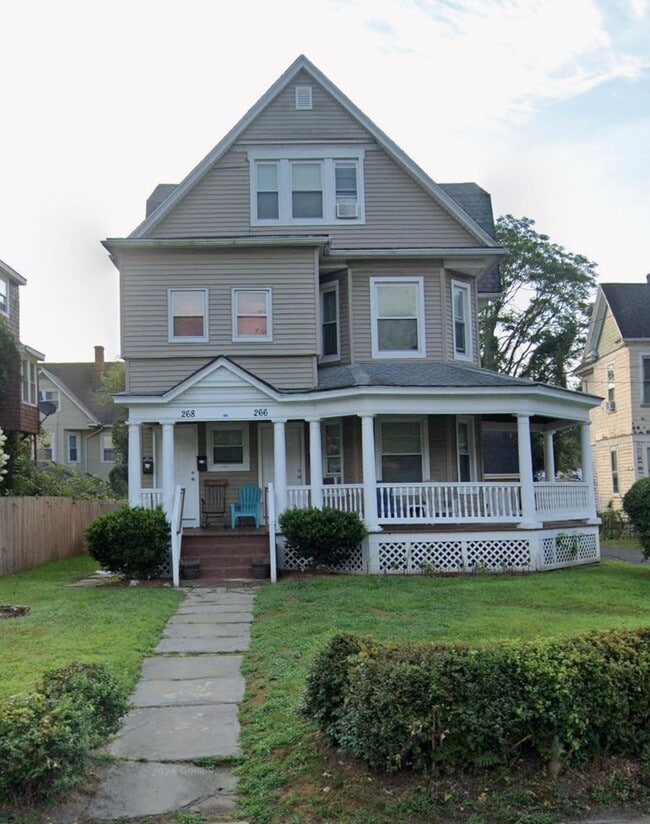 268-268 Vine St, Unit 1st floor