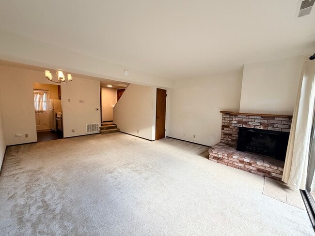 property at 1639 Novato Blvd