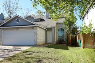 21218 Derby Day Ave in Pflugerville, TX - Building Photo