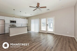 1119 S Stapley Dr in Mesa, AZ - Foto de edificio - Building Photo