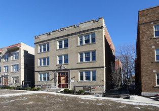 4-40 Vine St in Hartford, CT - Foto de edificio - Building Photo