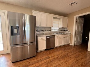 3432 NW Lincoln Ave in Lawton, OK - Building Photo - Building Photo