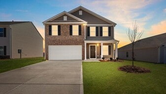 115 Jasper Ct in Greenwood, SC - Building Photo