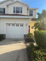 2276 Mulberry Ln in North Port, FL - Building Photo
