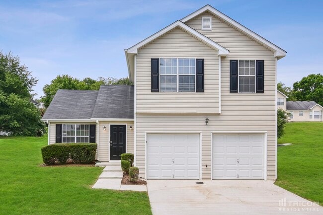 property at 4181 Trey Lee Ct