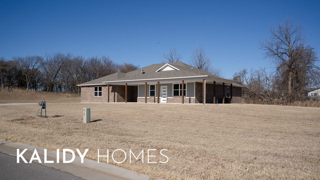 303 Kirks Holw in Jones, OK - Building Photo - Building Photo
