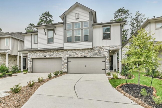 property at 582 Dry Fork Ln