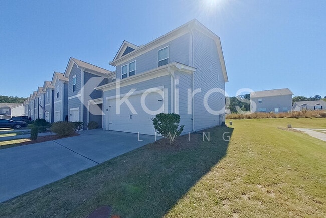 155 Dudley Wy in Cartersville, GA - Building Photo - Building Photo
