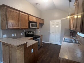 15920 Korie Dr in Edmond, OK - Building Photo - Building Photo
