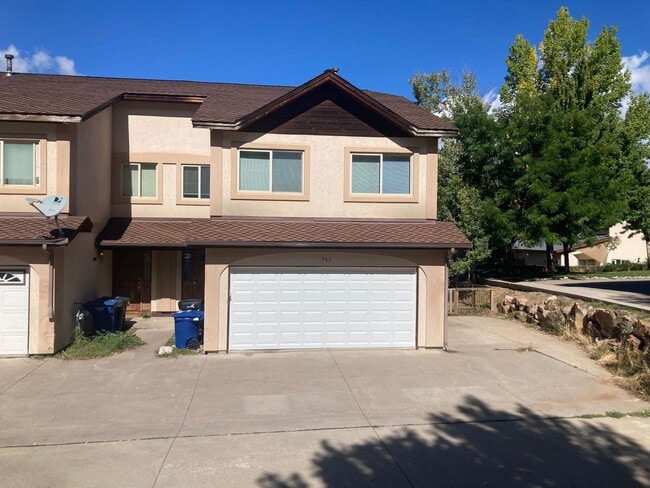 property at 363 Jenkins Ranch Rd