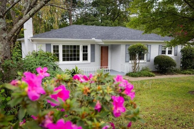 property at 121 Scarlett St