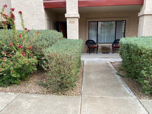 property at 1440 N Idaho Rd