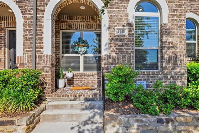 4148 Riverside Dr in Flower Mound, TX - Building Photo - Building Photo