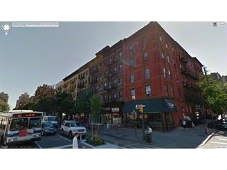 481 Columbus Ave in New York, NY - Building Photo - Building Photo