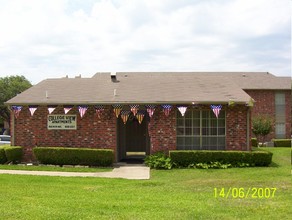 College View Apartments in Belton, TX - Building Photo - Building Photo