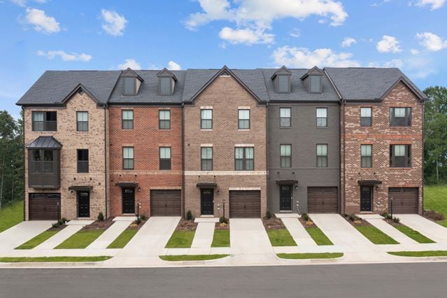 2116 Tobacco Mill St in Richmond, VA - Building Photo - Building Photo