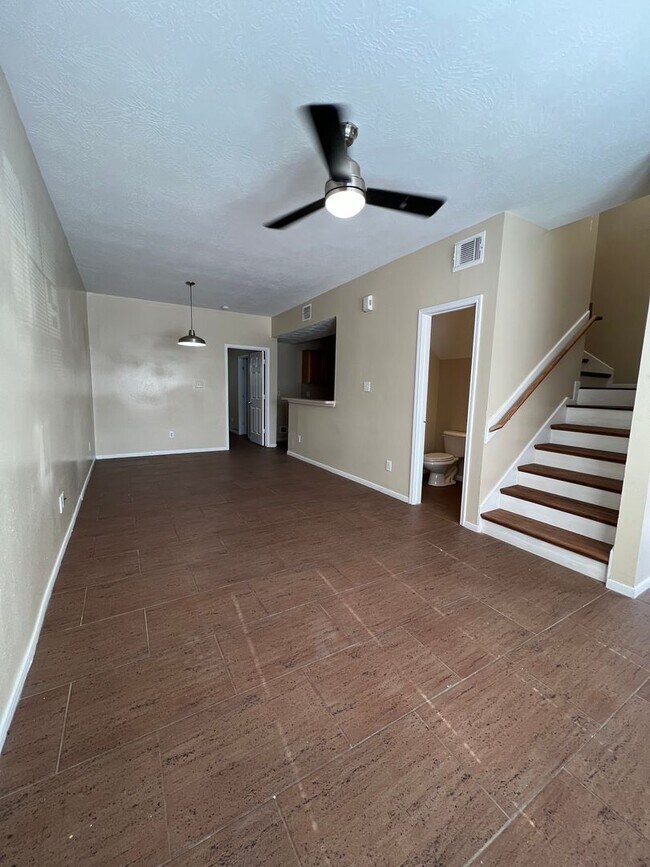 4735 Clover St in Houston, TX - Building Photo - Building Photo