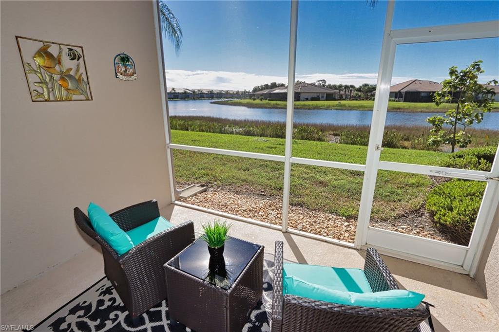 19940 Barletta Ln-Unit -1214 in Estero, FL - Building Photo