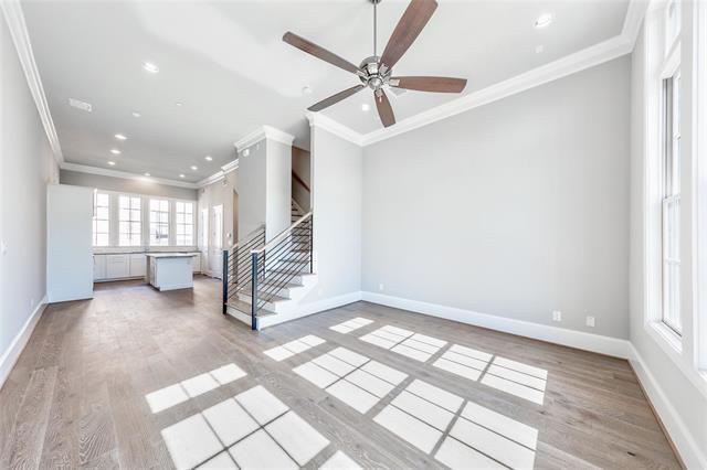 4627 Warwood Ln in Dallas, TX - Building Photo