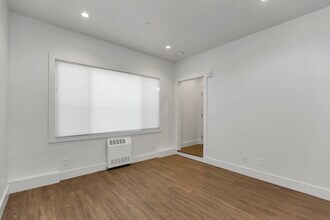 1424 Valencia in San Francisco, CA - Building Photo - Building Photo