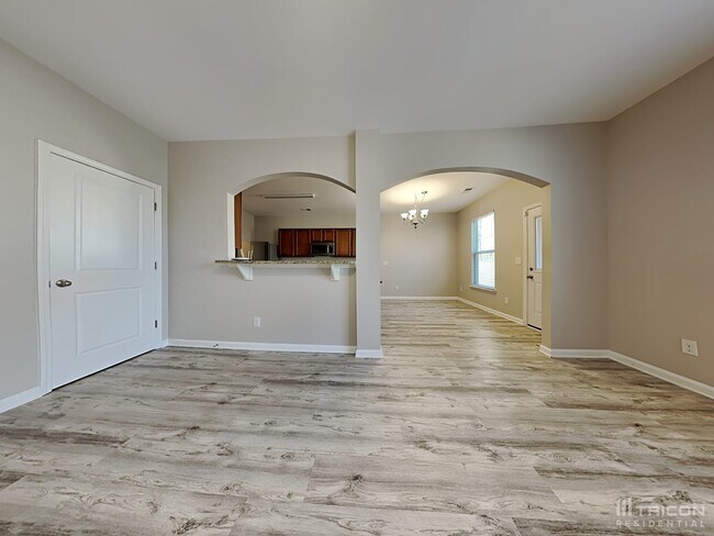 7121 Creeksong Dr in Douglasville, GA - Building Photo - Building Photo