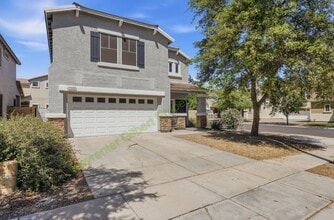 1480 S Avocet St in Gilbert, AZ - Building Photo - Building Photo