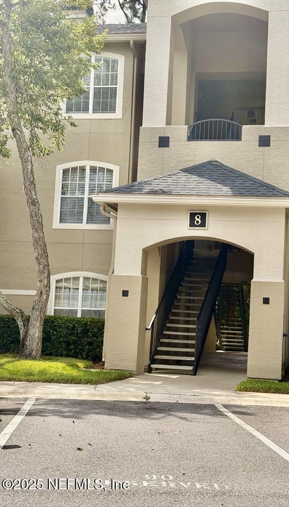 property at 1701 The Greens Way