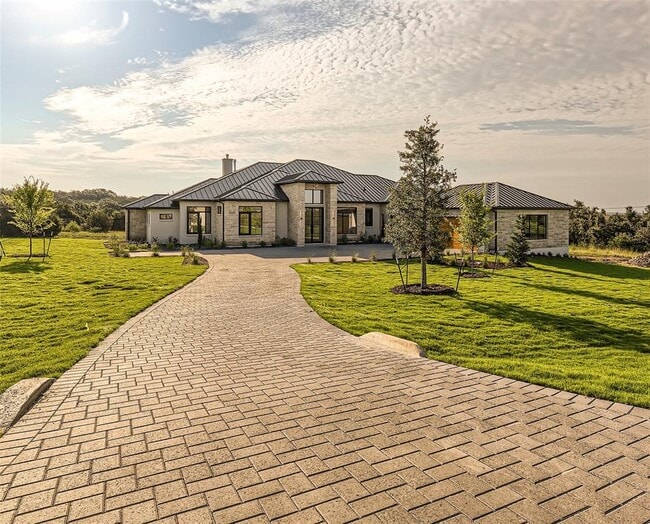 property at 8709 Springdale Ridge Cove